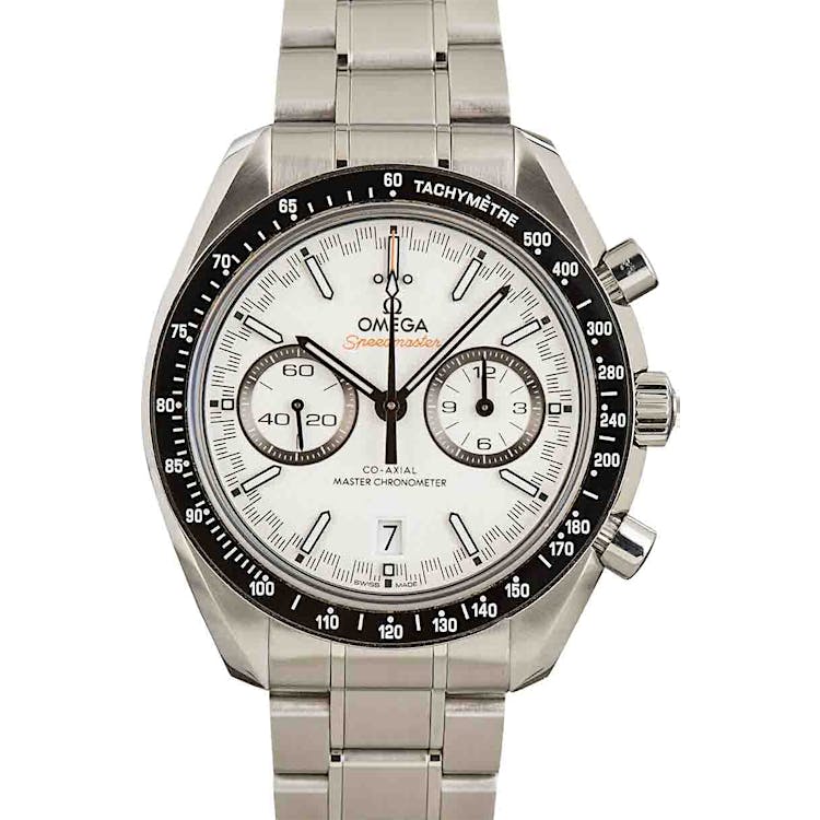 Pre-Owned Omega Speedmaster Chronograph