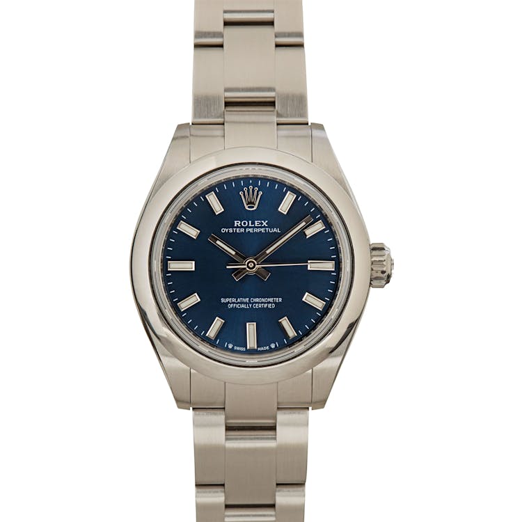 Rolex Oyster Perpetual 276200