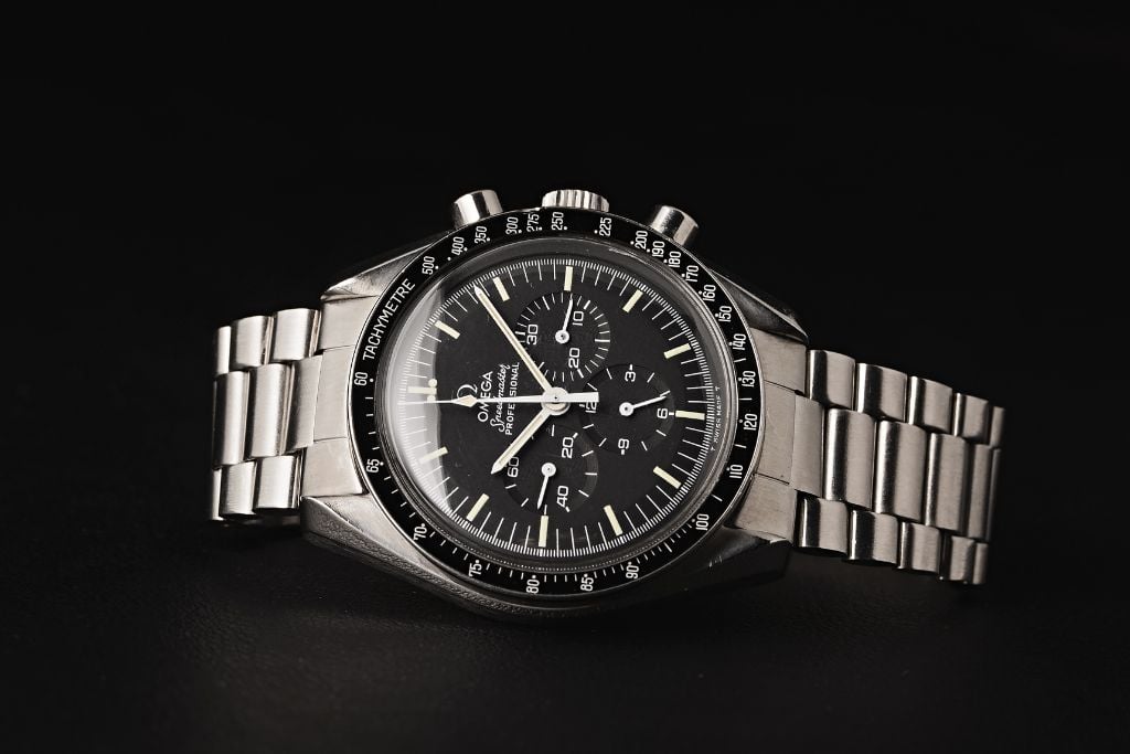 Omega Speedmaster Professional Watch