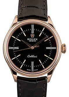 Rolex Cellini Watches