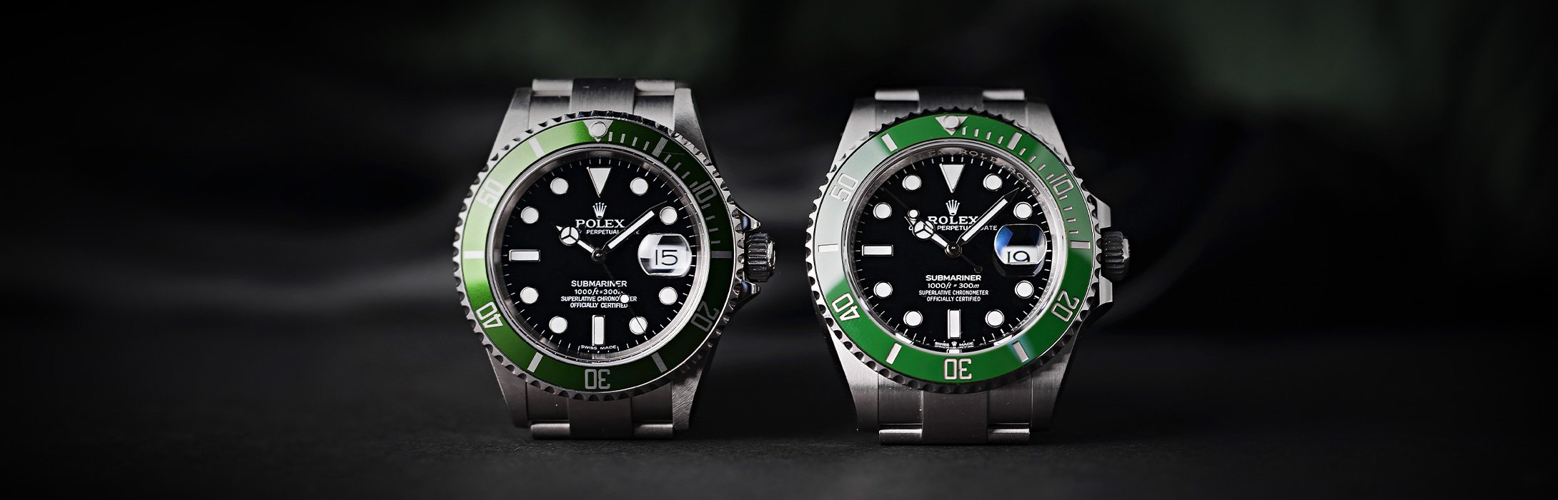 Kermit rolex submariner best sale