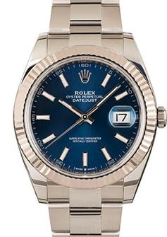 Rolex Datejust Watches