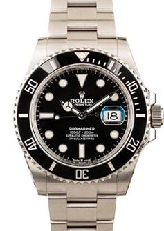 Rolex Submariner