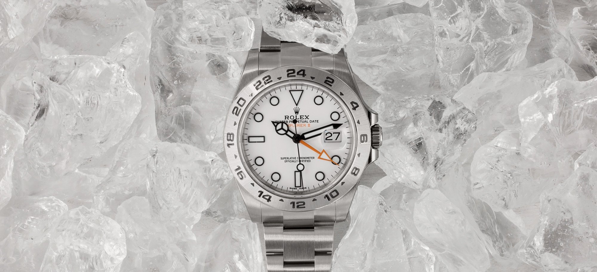 Rolex White Face Watches Our Top 3 Favorite Dials Bob s Watches