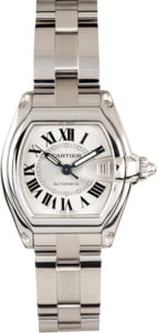 Cartier Roadster