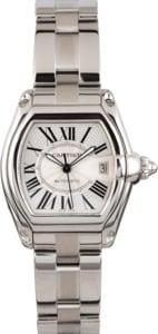 Cartier Roadster W6206017