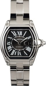 Cartier Roadster W62041V1