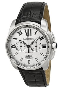 Cartier Calibre