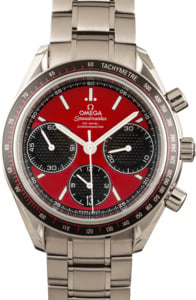 Omega Speedmaster Racing 326.30.40.50.11.001