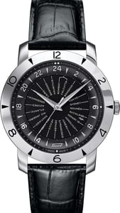 Tissot Heritage Navigator