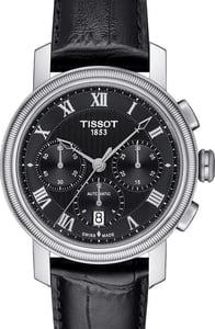 Tissot T-Classic Bridgeport Automatic Chronograph