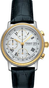 Tissot Bridgeport Chronograph Automatic