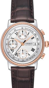 Tissot Bridgeport Automatic Chronograph T71.1.467.13