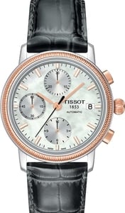 Tissot Bridgeport Chronograph T71.1.478.71