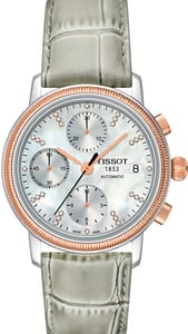 Tissot Bridgeport Automatic T71.1.479.76