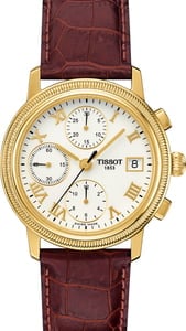 Tissot Bridgeport Automatic Valjoux T71.3.465.13