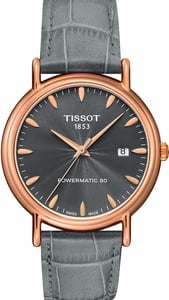 Tissot Carson Powermatic