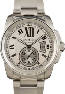 Cartier Caliber De Cartier