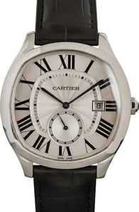 Pre-Owned Cartier Drive De Cartier