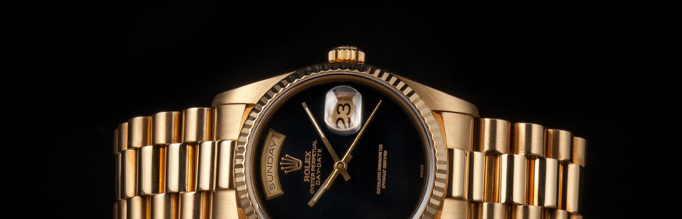 Rolex Dials – A Guide To The Most Sought-After & Unique Pieces