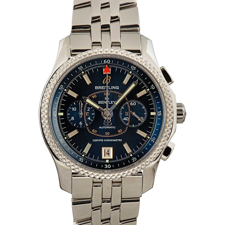 Breitling Bentley Chronograph 42