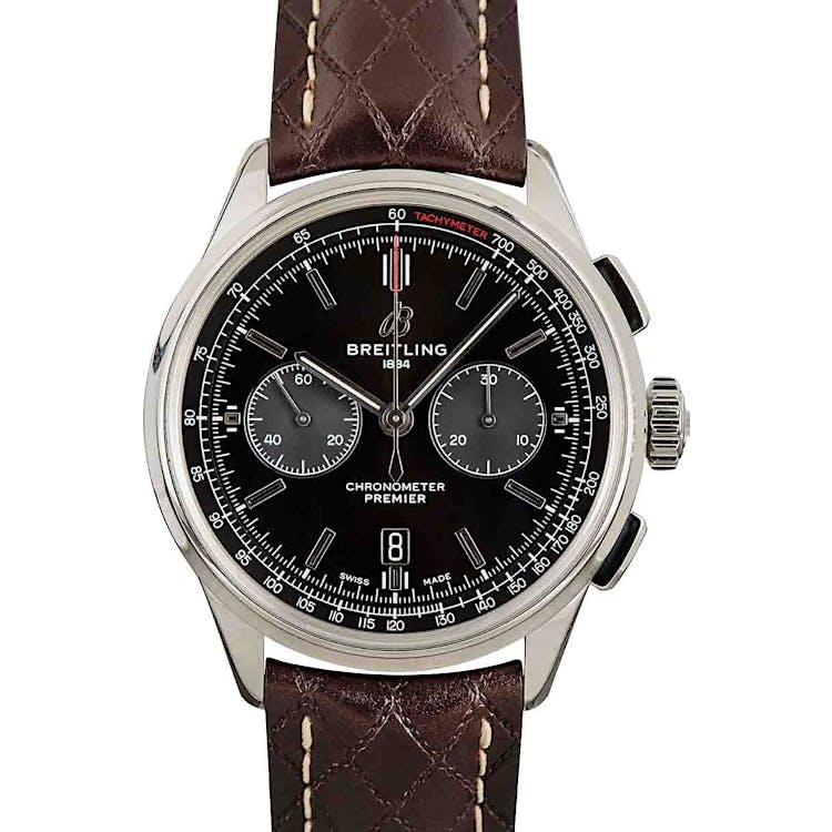 Breitling Premier B01 Chronograph 42