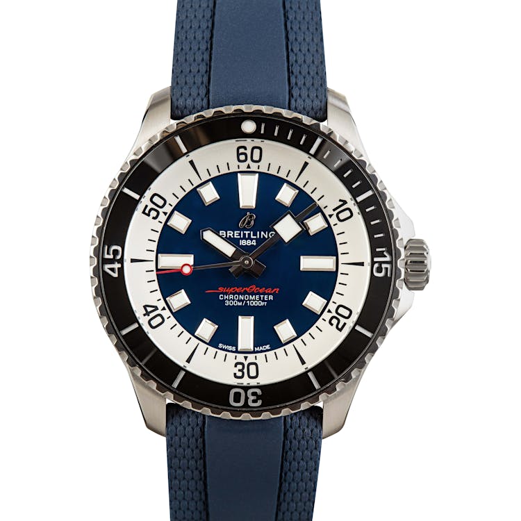 Breitling Superocean Automatic