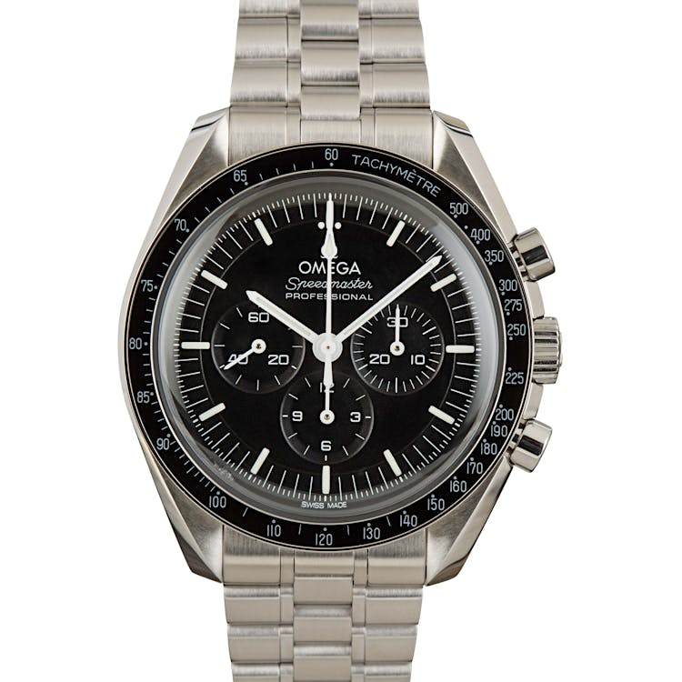 Omega Speedmaster Moonwatch Professional