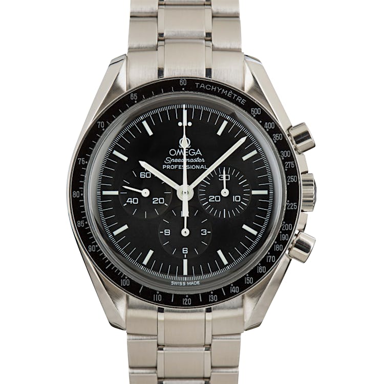 Omega Speedmaster Moonwatch 42MM