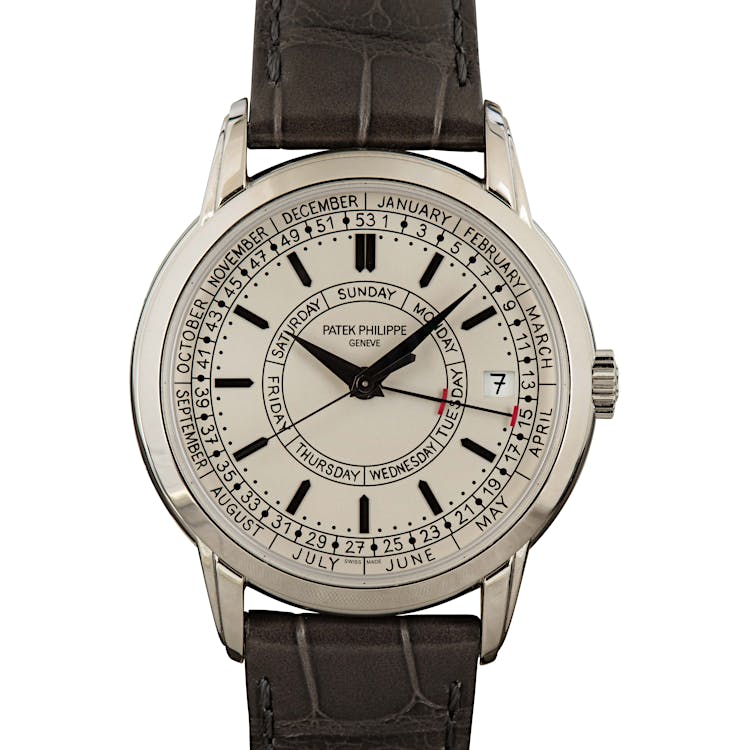 Patek philippe 5212 best sale