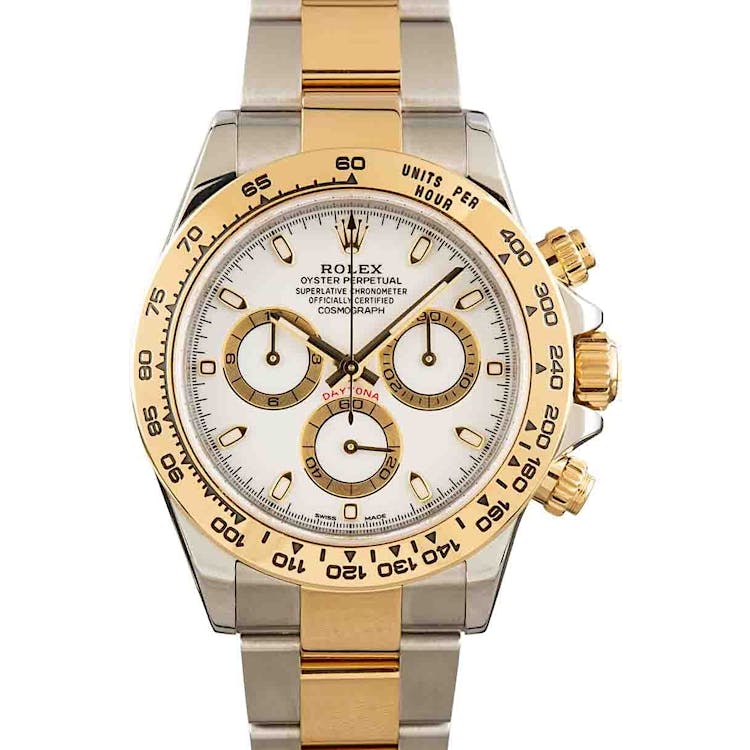 Rolex Cosmograph Daytona 116503