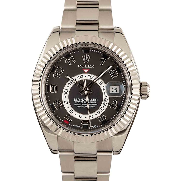 Rolex Sky-Dweller 326939