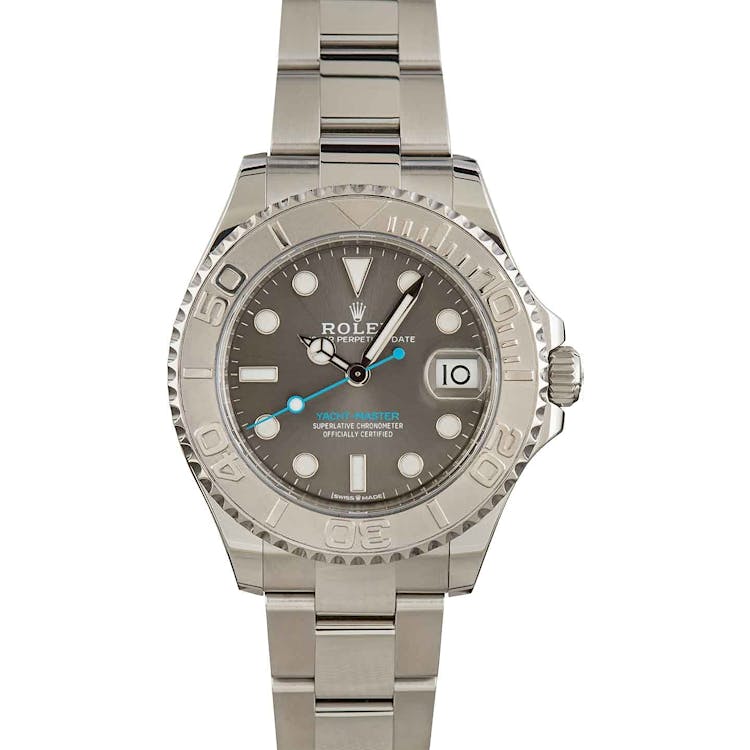 Rolex Yacht-Master 268622