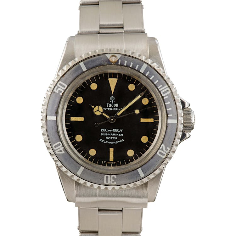 Tudor Oyster Prince 7928