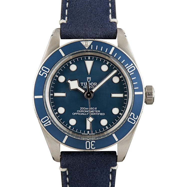 Tudor Heritage Black Bay 79030