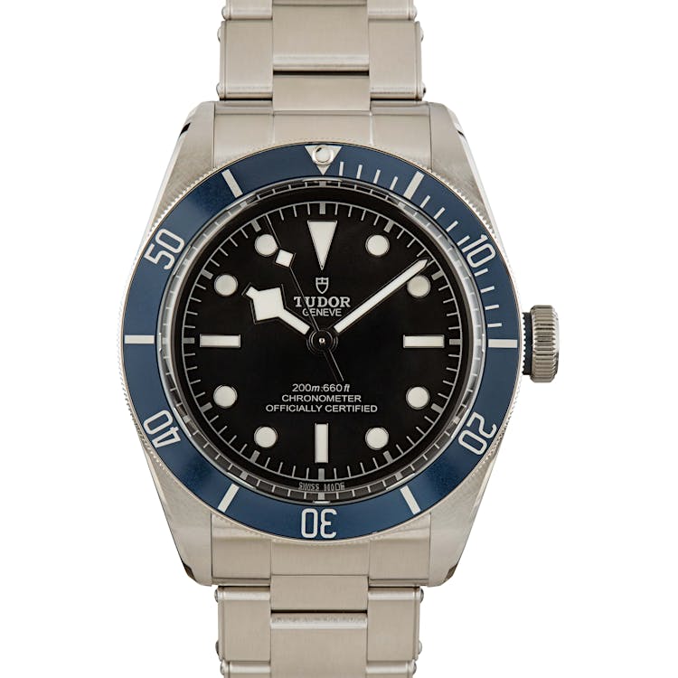 Tudor Black Bay 79230 Stainless Steel