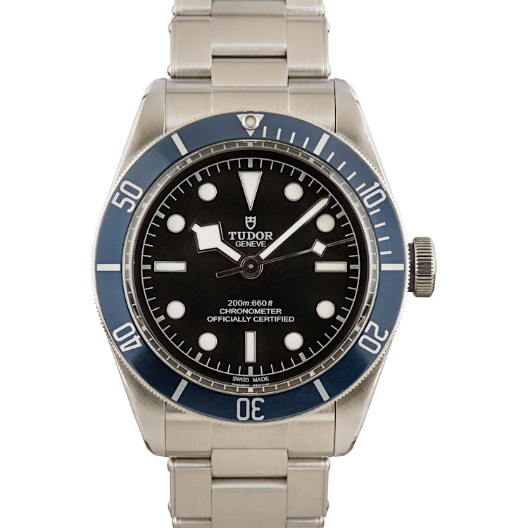 Tudor Black Bay 79230B