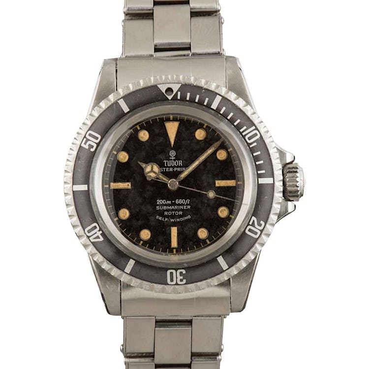 Vintage Tudor Oyster Prince 7928