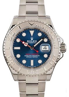 Rolex Yachtmaster