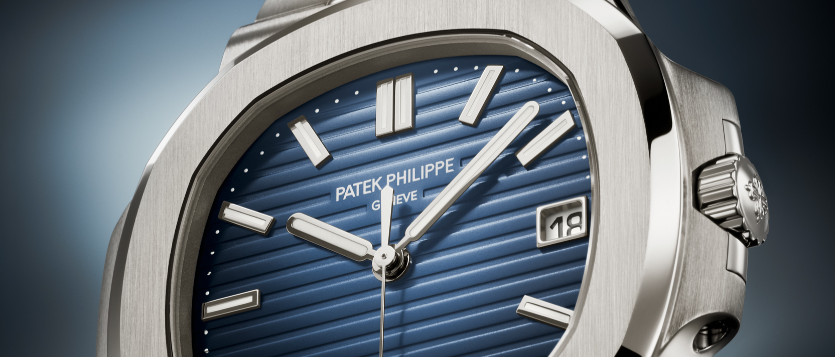 New Patek Philippe Releases