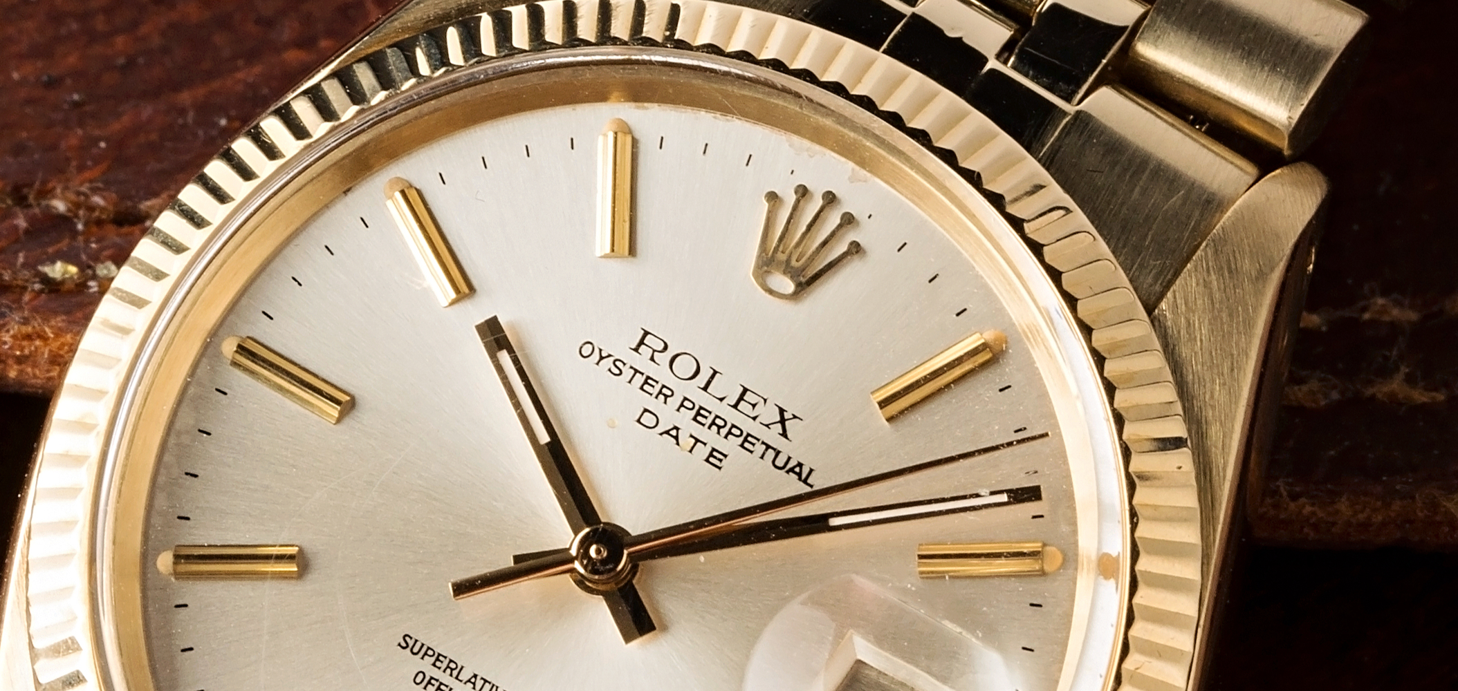 Antique rolex watches hotsell